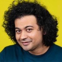 Vijay Eesam profile photo