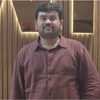 Purnachand Kollapudi profile photo