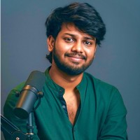 Nithin Ramaswamy profile photo