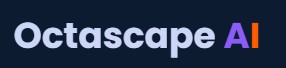 Octascape Technologies logo