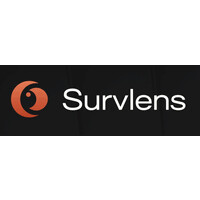 Survlens logo