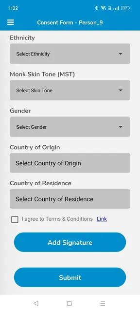 Aidac screenshot 6