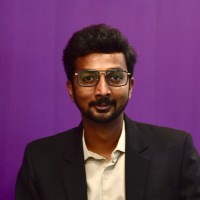 Ashwin M J profile photo