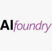 Aiot Foundry logo