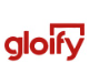 Gloify logo