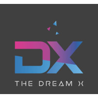 Thedreamx logo