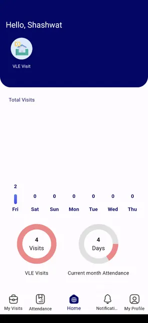 CSC Compass screenshot 6
