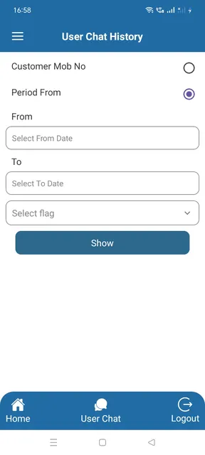 Bizzbot screenshot 5