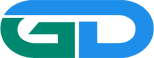 Geodrive Solutions logo