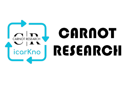 Carnot Research logo