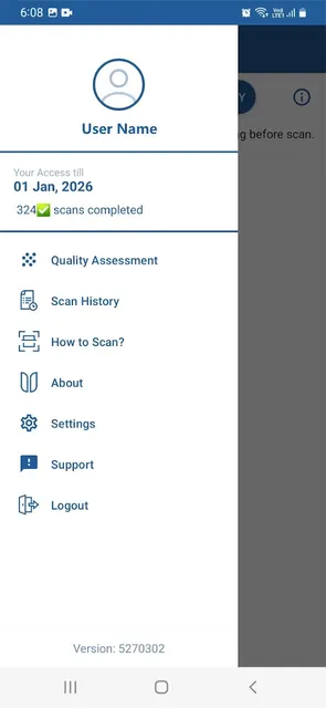 Upjao screenshot 6