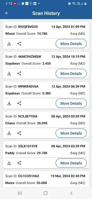 Upjao screenshot 5