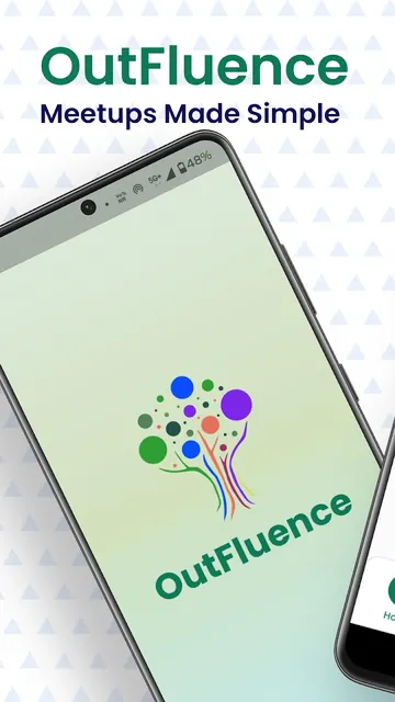 OutFluence: Events & People screenshot 4