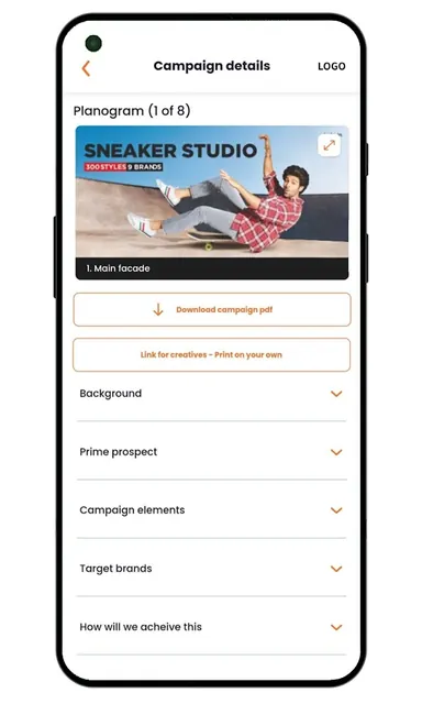 Bata Hub screenshot 5