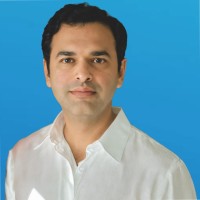 Nikhil Sama profile photo