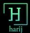 Harij logo