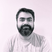 Harsh Gautam profile photo