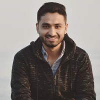 Saket Diwakar profile photo