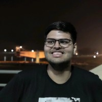 Aditya Raj profile photo