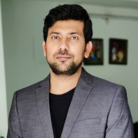 Parth Shukla profile photo