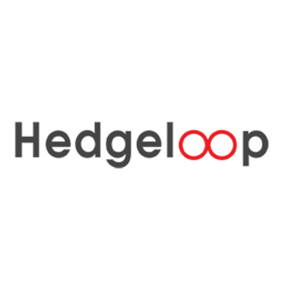 Hedgeloop logo