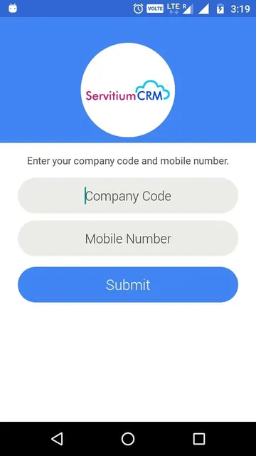 ServitiumCRM Engineer screenshot 2