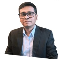 Aninda Basu profile photo