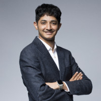 Harnil Oza profile photo