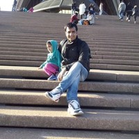 Ajay Yadav profile photo