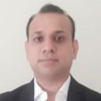 Amit Todi profile photo