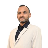 Vijay Jain profile photo