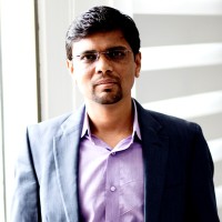 Tapan Gosaliya profile photo