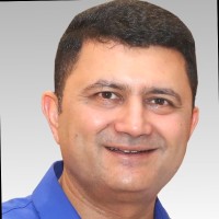 Jagdish Harsh profile photo