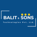 Balit And Sons logo
