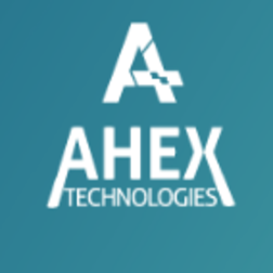 Ahex Technologies logo