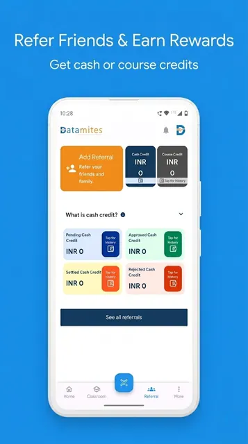 DataMites: Data Science & AI screenshot 4