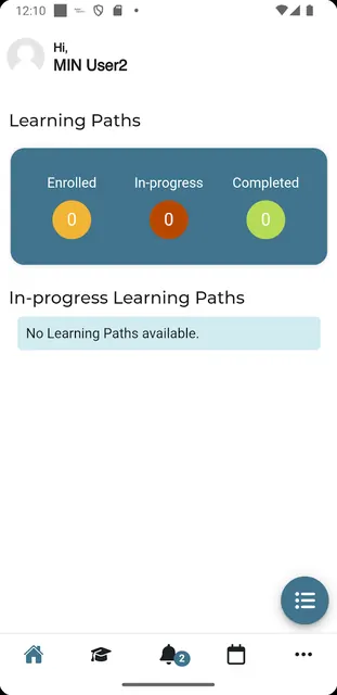 NextLearn screenshot 3
