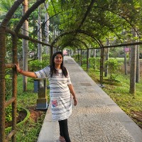 Vidya M profile photo