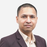 Amit Garg profile photo