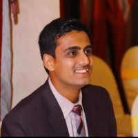 Arjun Goverdhan Agarwal profile photo