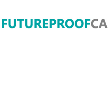 Futureproof CA logo