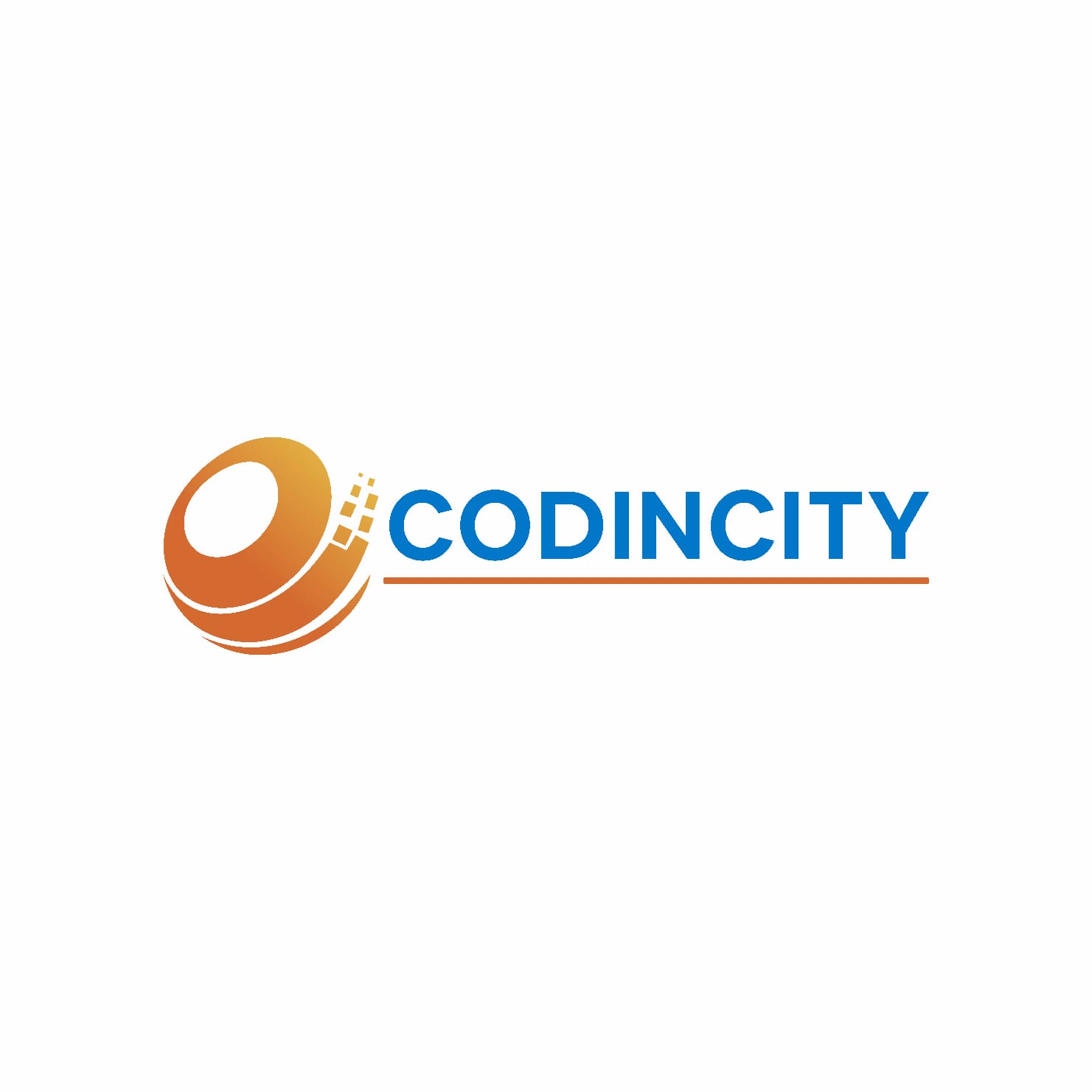 Codincity logo