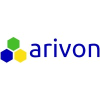 Arivontech logo