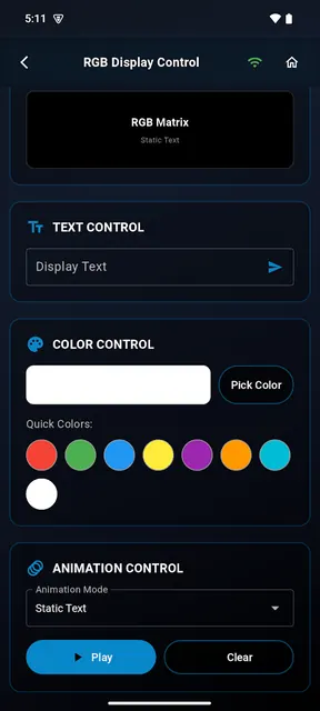 BonicBot - Robot Controller screenshot 3