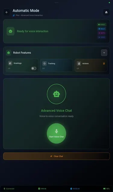 BonicBot - Robot Controller screenshot 6