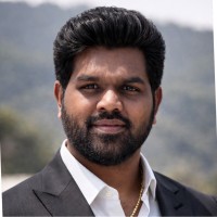 Amith Nair profile photo