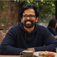 Nandakishor M profile photo
