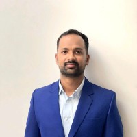Lentin Joseph profile photo