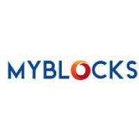 Myblocks logo