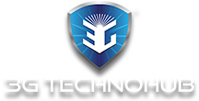 3G Technhub logo
